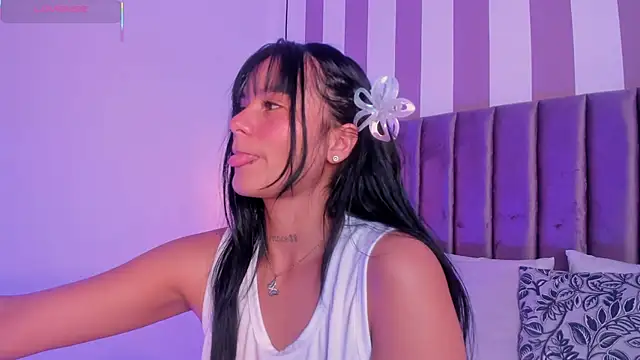 Miiaa jones online show from 02-03-26, 01:49