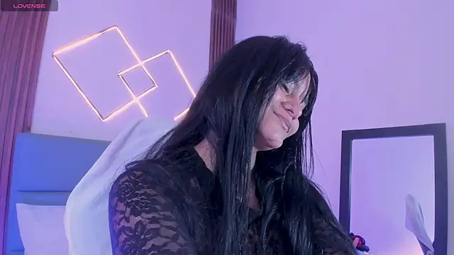 Miiaa jones online show from 02-25-26, 01:44