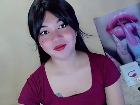 IdealGddss69 online show from 10-26-25, 10:32