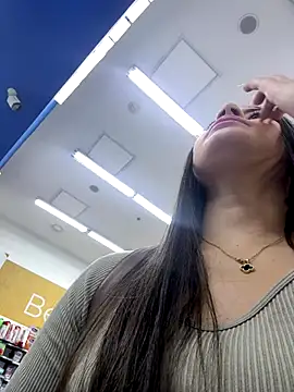 Isabella21  online show from 10-26-25, 11:38