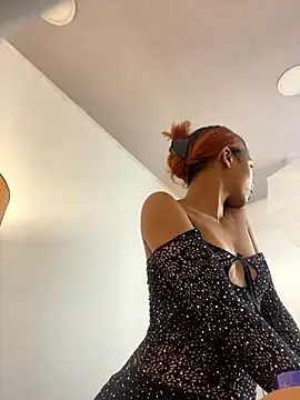 LorenBeiker- online show from 10-08-25, 12:28