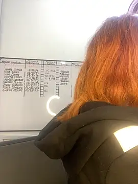 LorenBeiker- online show from 10-07-25, 12:06