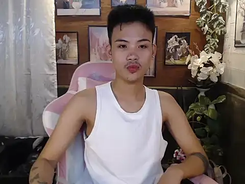 Urasiancumboix online show from 09-26-25, 09:49