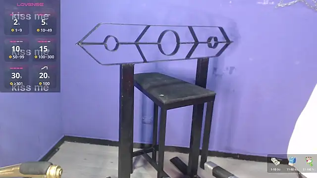 Snapshot of Jackson_n_Scarlett chatting on 09-09-25, 01:20 Jackson n Scarlett online show from 09-09-25, 01:20