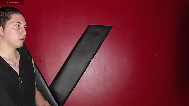 Jackson n Scarlett online show from 01-15-26, 01:58