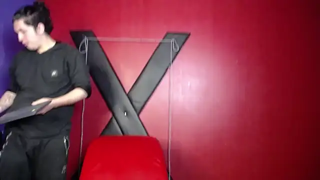 Jackson n Scarlett online show from 02-18-26, 02:57