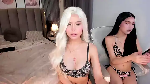 BriannaMckinley online show from 02-08-26, 07:50