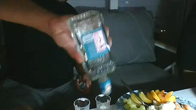 FenaLady online show from 09-18-25, 08:23