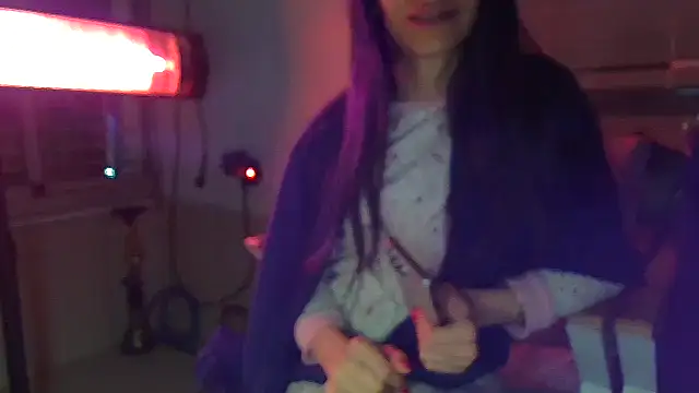 FenaLady online show from 01-06-26, 09:52