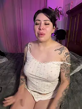 Draculona-666 online show from 01-09-26, 04:08