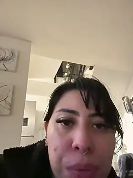 Draculona-666 online show from 12-15-25, 02:50