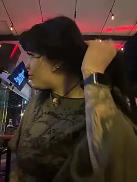 Draculona-666 online show from 10-25-25, 08:46