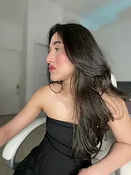 julieta jhonss online show from 06-27-26, 03:12