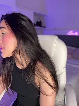 julieta jhonss online show from 03-02-26, 03:29