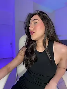julieta jhonss online show from 06-05-26, 02:16