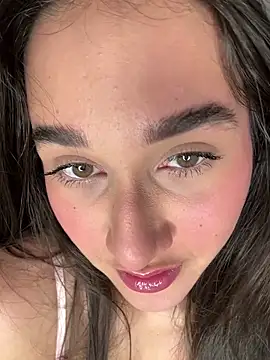 julieta jhonss online show from 02-15-26, 03:07