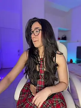 julieta jhonss online show from 06-07-26, 03:12