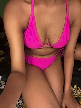 Sexyunzu live online show from 04-17-26, 11:18