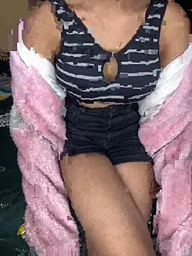 Sexyunzu live online show from 01-14-26, 01:48