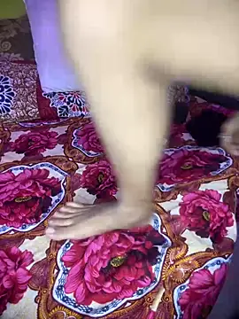 Sexyunzu live online show from 10-01-25, 03:49