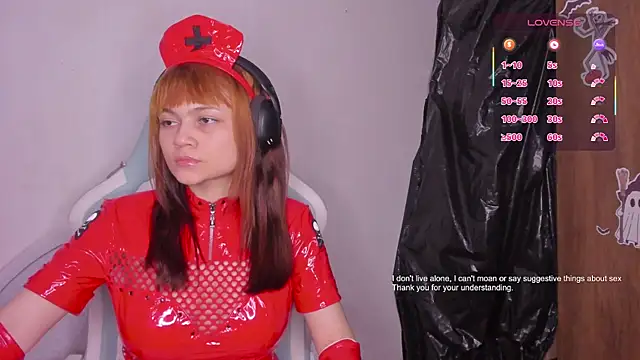 experimentx07alien online show from 11-09-25, 05:55