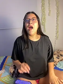 Velma star online show from 02-22-26, 10:06