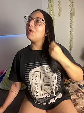 Velma star online show from 02-21-26, 11:23