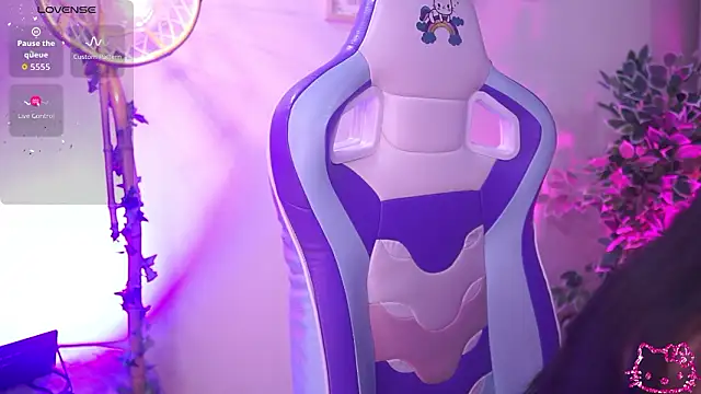 chloe moons  online show from 02-27-26, 11:15