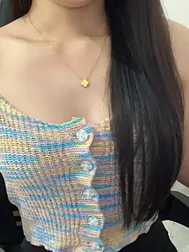 Snapshot of JennyQueen18 chatting on 04-11-26, 07:38 JennyQueen18 online show from 04-11-26, 07:38