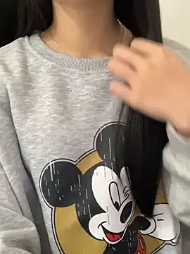 Snapshot of JennyQueen18 chatting on 02-04-26, 06:52 JennyQueen18 online show from 02-04-26, 06:52