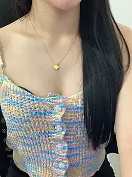 Snapshot of JennyQueen18 chatting on 02-07-26, 06:16 JennyQueen18 online show from 02-07-26, 06:16