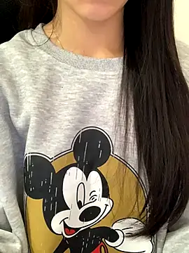 Snapshot of JennyQueen18 chatting on 01-06-26, 09:02 JennyQueen18 online show from 01-06-26, 09:02