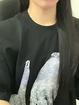 Snapshot of JennyQueen18 chatting on 02-11-26, 06:52 JennyQueen18 online show from 02-11-26, 06:52