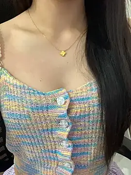 Snapshot of JennyQueen18 chatting on 03-06-26, 05:46 JennyQueen18 online show from 03-06-26, 05:46