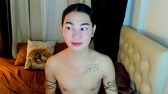 hotjessieempress online show from 11-04-25, 09:40