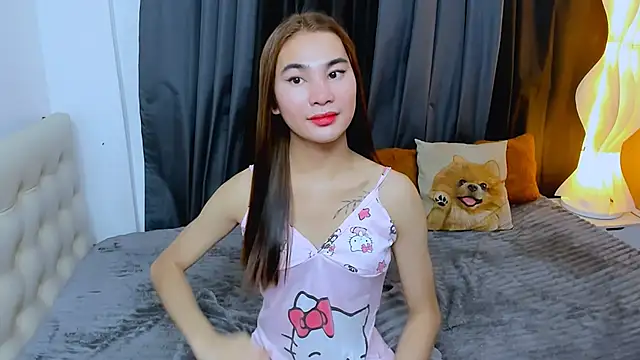 hotjessieempress online show from 12-20-25, 06:11