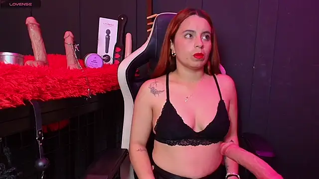 Meghan storm online show from 12-03-25, 11:42