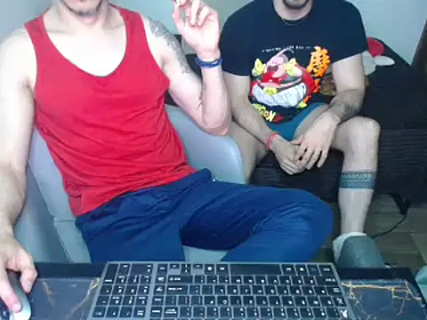 bossking017 online show from 03-05-25, 10:21