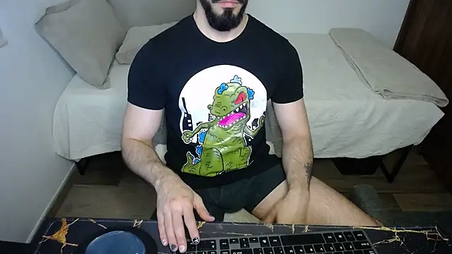 bossking017 online show from 02-22-26, 05:47