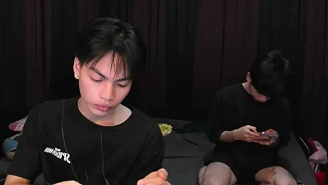 hotfreshdior online show from 02-18-26, 02:57