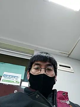 Snapshot of Koreanjjc chatting on 02-03-26, 06:46 Koreanjjc online show from 02-03-26, 06:46