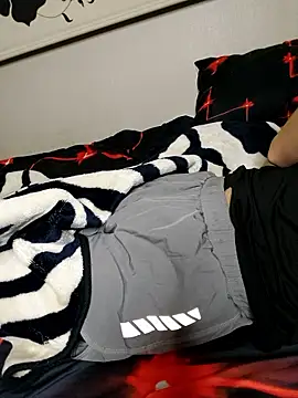 Koreanjjc online show from 11-28-25, 04:18