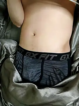 Koreanjjc online show from 03-11-26, 01:16