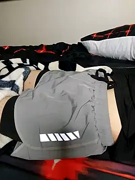 Koreanjjc online show from 11-29-25, 07:14