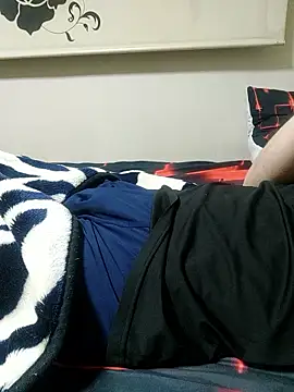 Koreanjjc online show from 10-31-25, 02:35