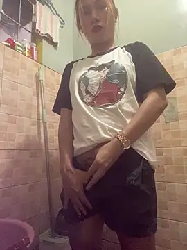 janna lamion online show from 04-08-26, 09:33