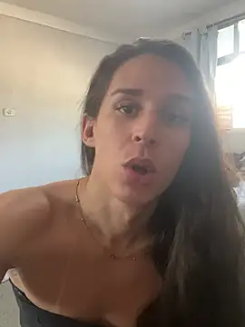 Isabelaa  online show from 01-12-26, 08:04