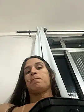 Isabelaa  online show from 10-30-25, 12:31