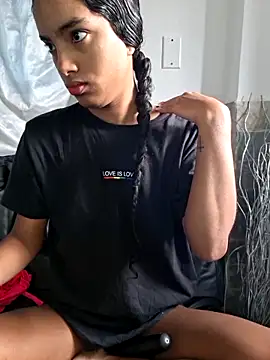 Cataleya ja online show from 12-03-25, 01:32