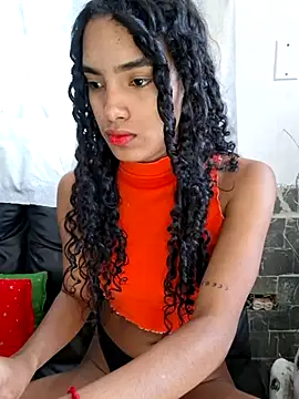 Cataleya ja online show from 03-22-26, 01:45